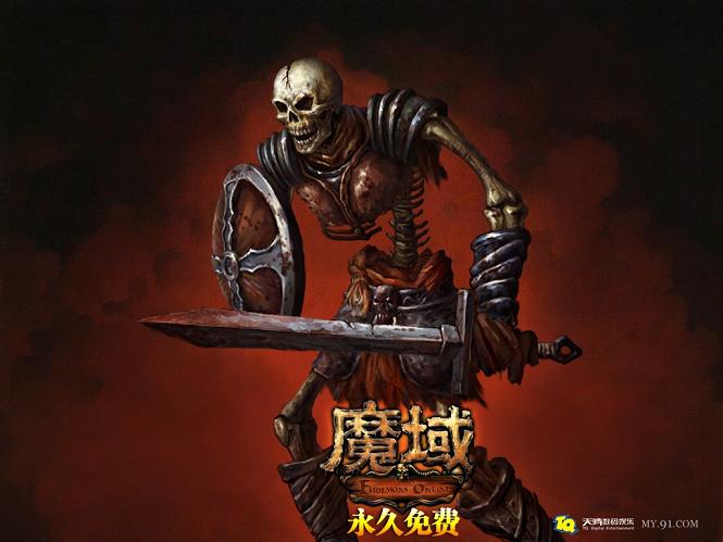 资深魔域玩家揭秘！魔域私服发布网背后的秘密与特色？